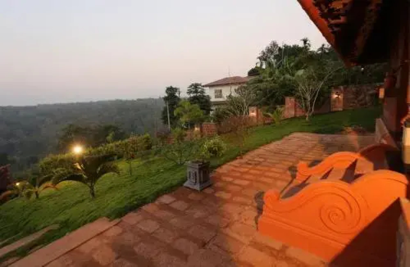 Thejas Resorts Wayanad