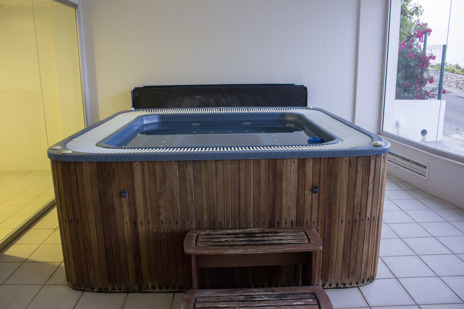 Complejo Bellavista Residencial