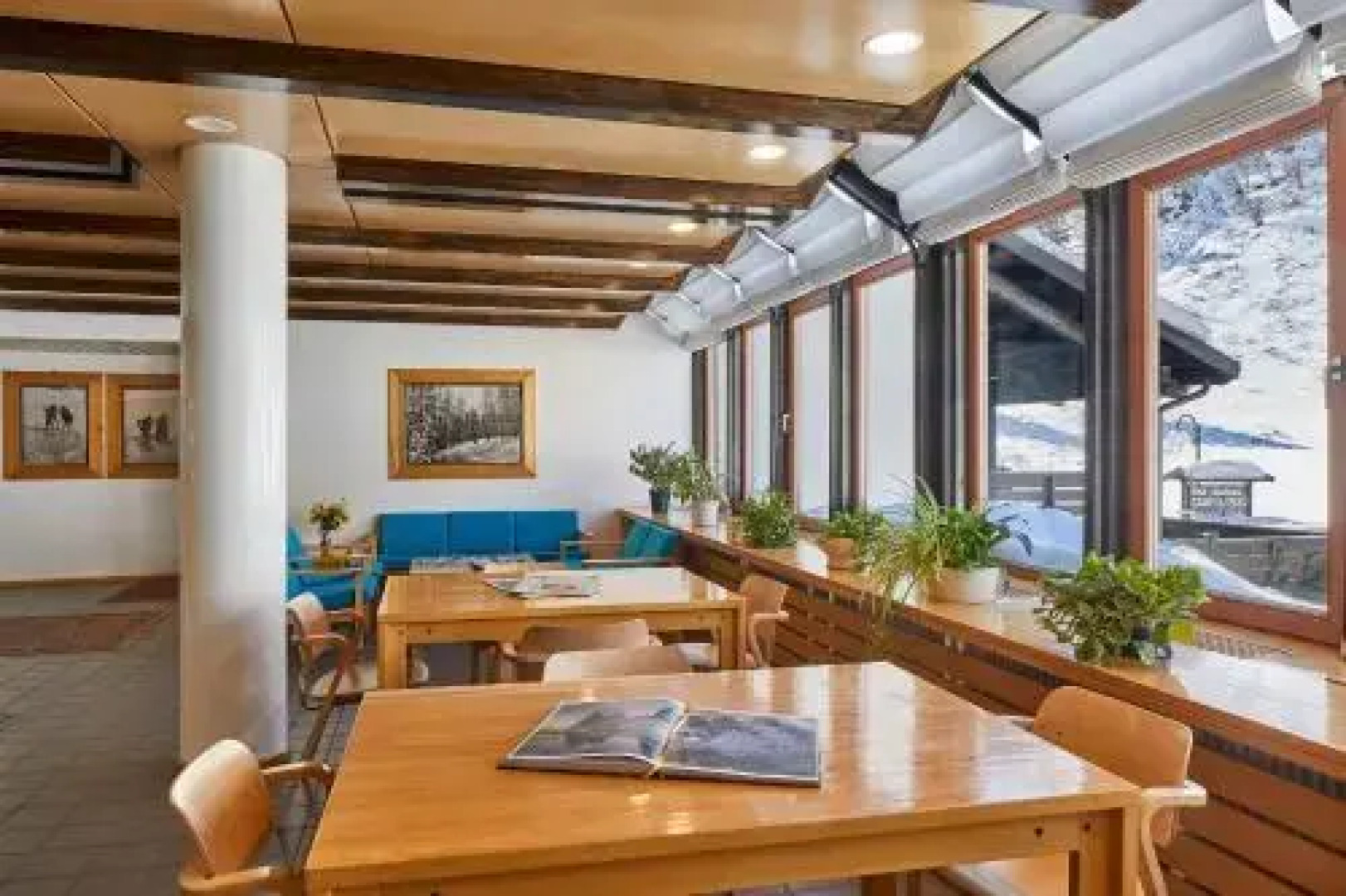 Residence Campolongo