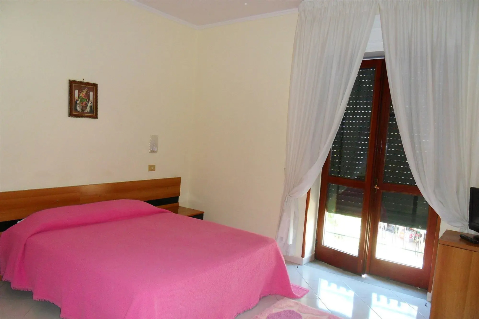 Hotel Astoria Pompei