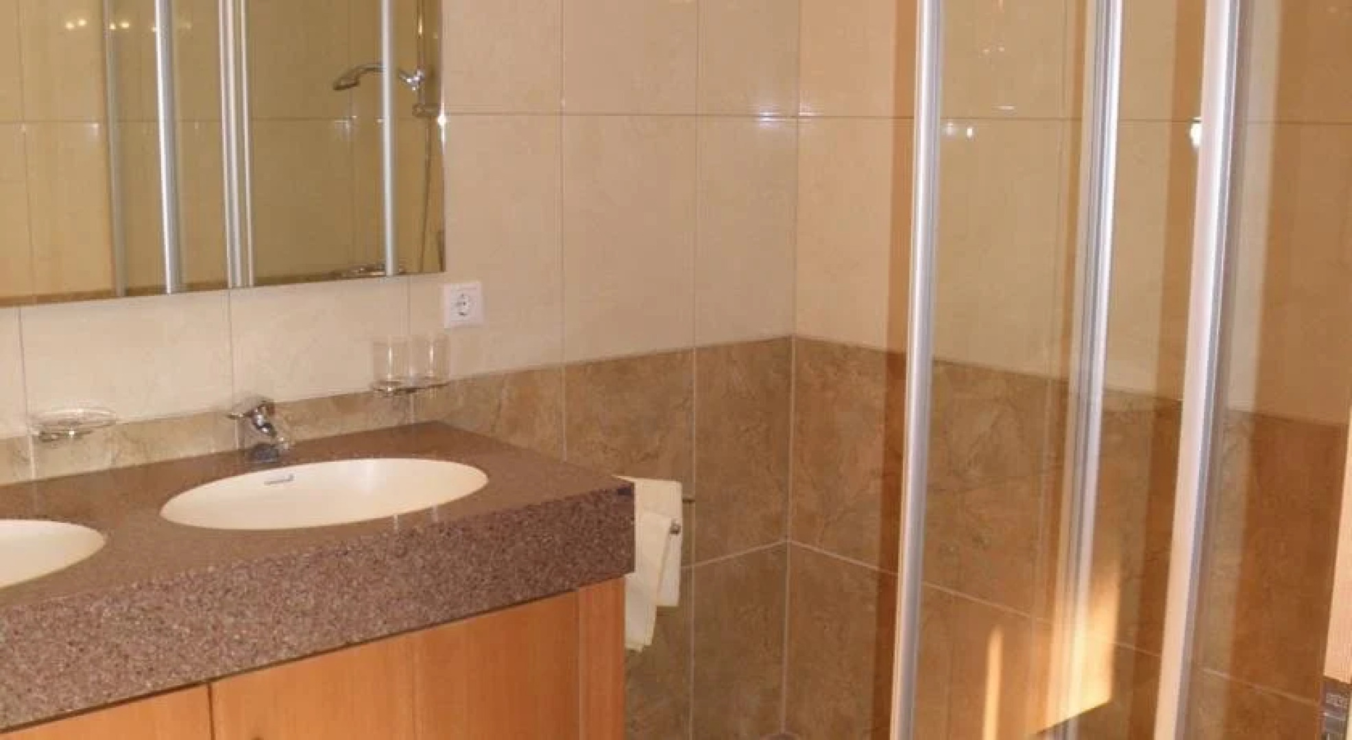 Feriendorf Seeblick Toni