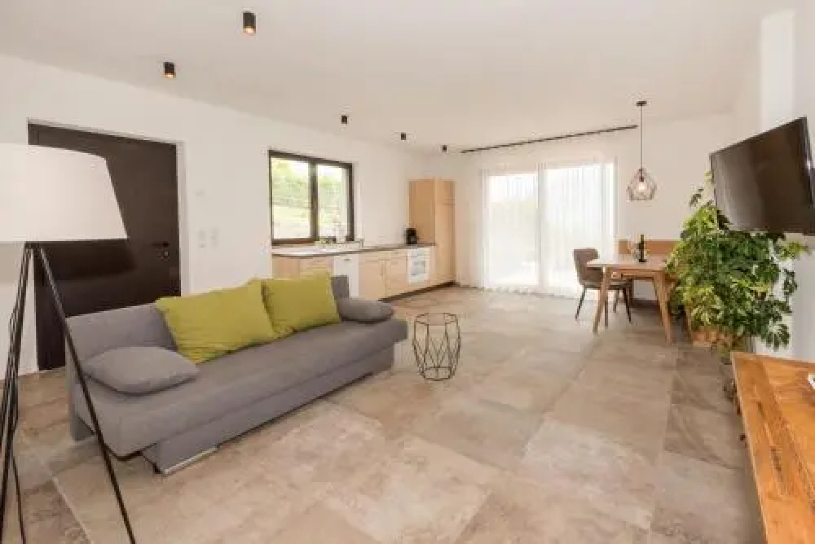 Ferienwohnungen Tschigg