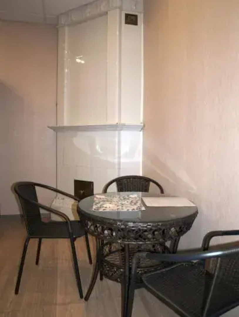 Отель Атмосфера на Большом 32