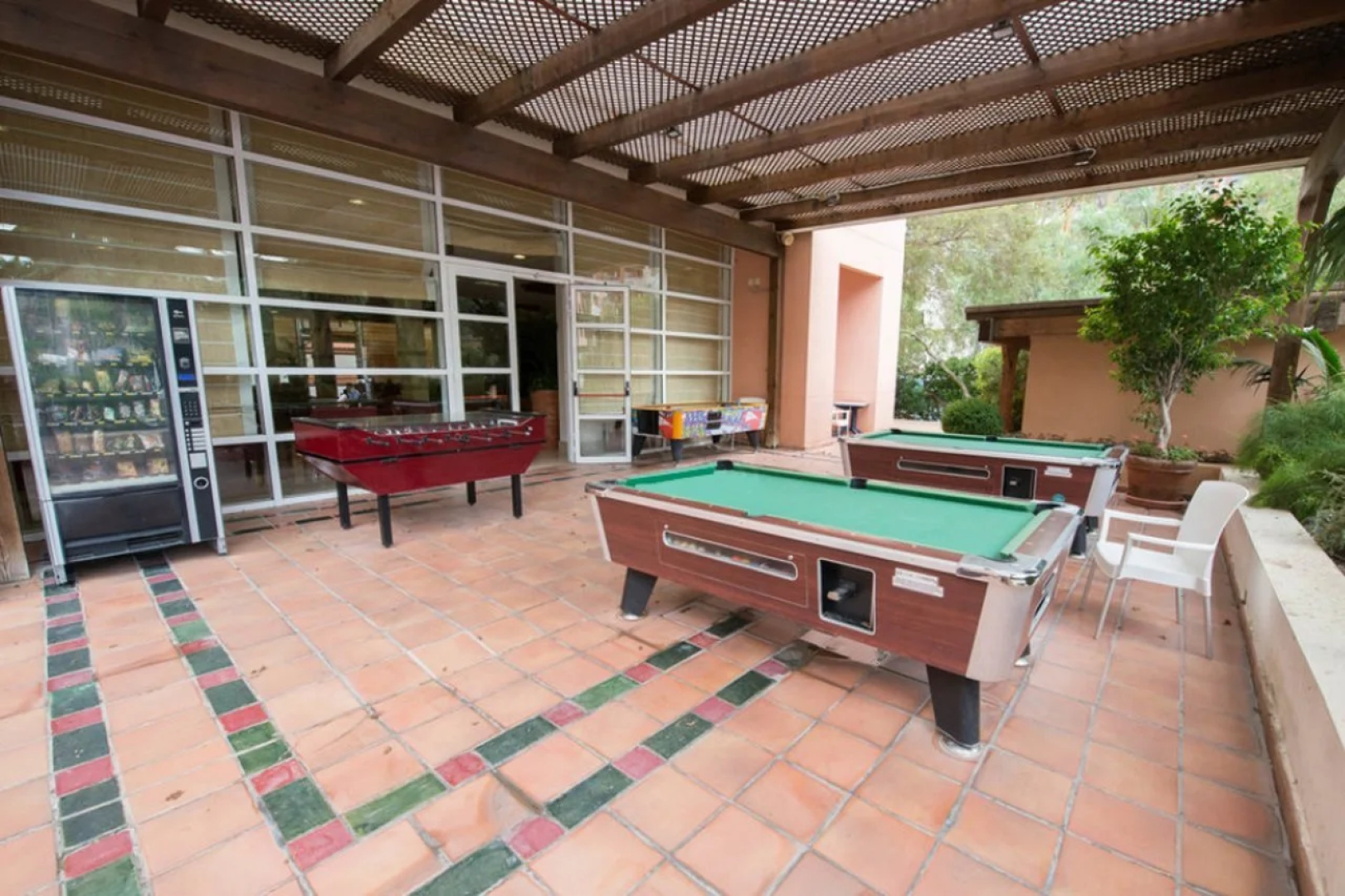 H10 Salauris Palace
