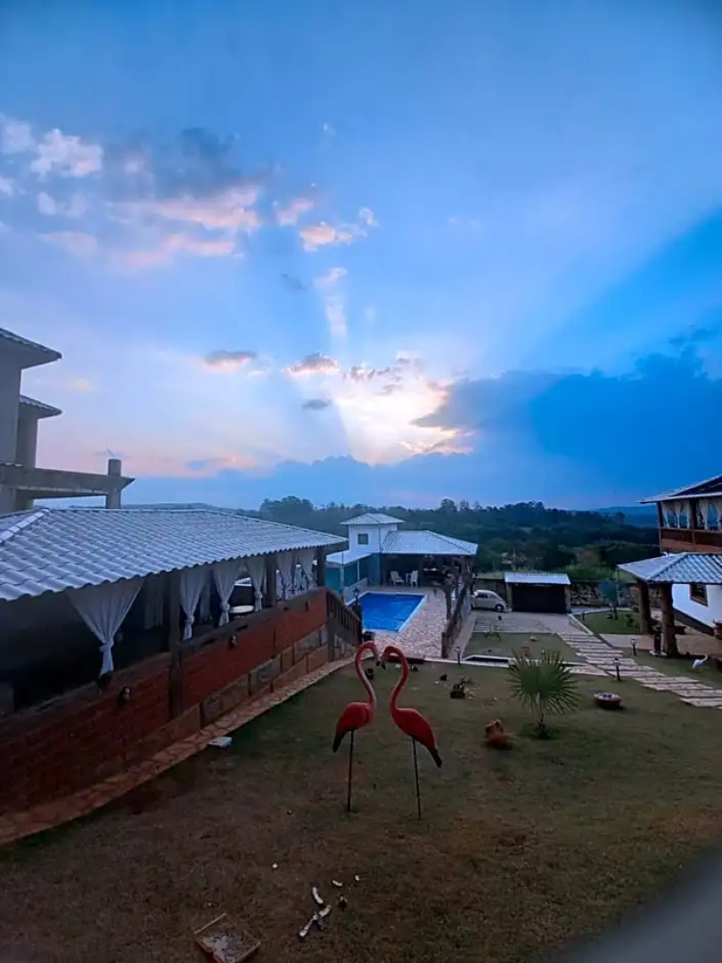 Pousada Mirante Imperial