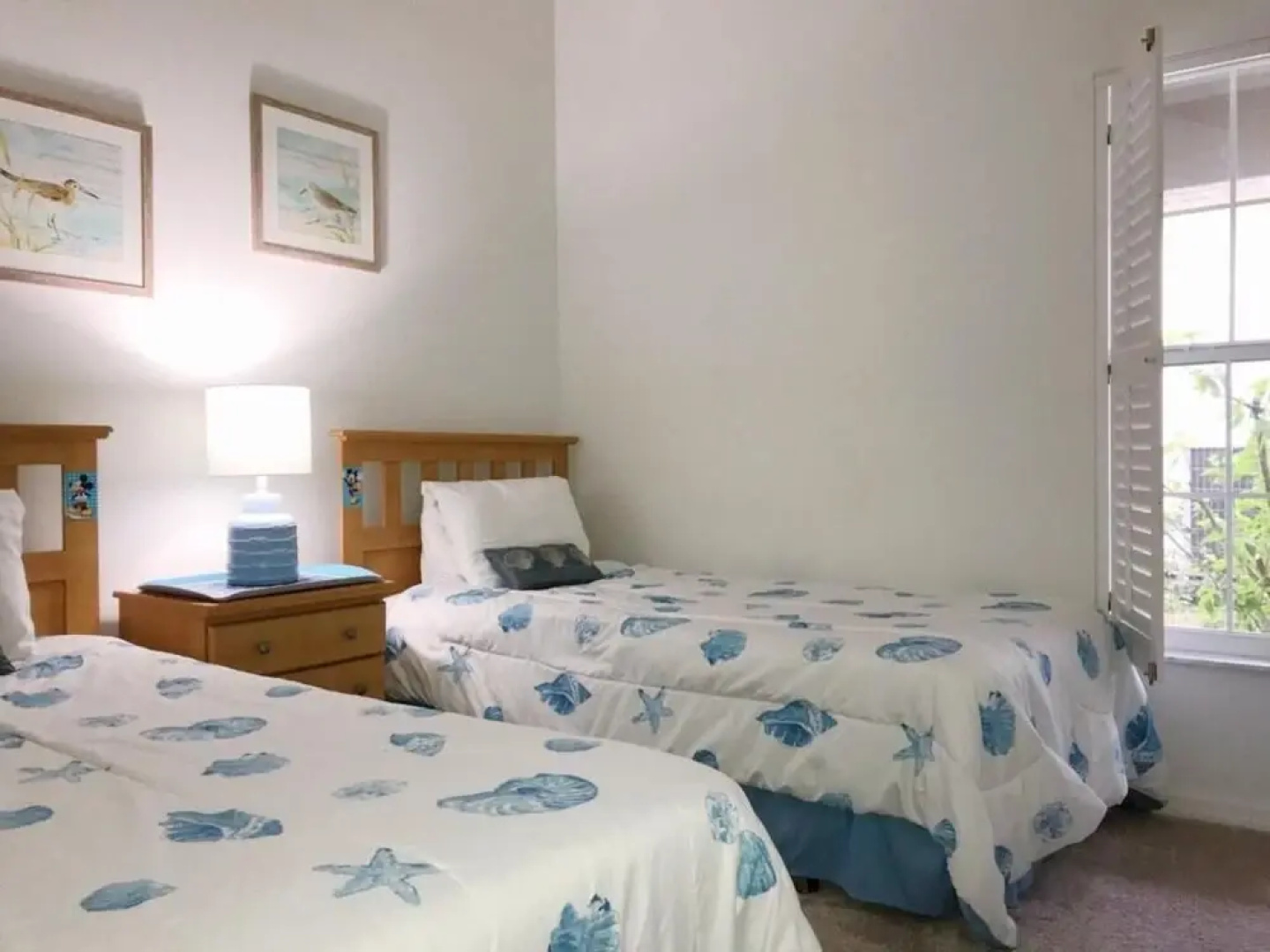 Gary's Southern Dunes Vacation Home