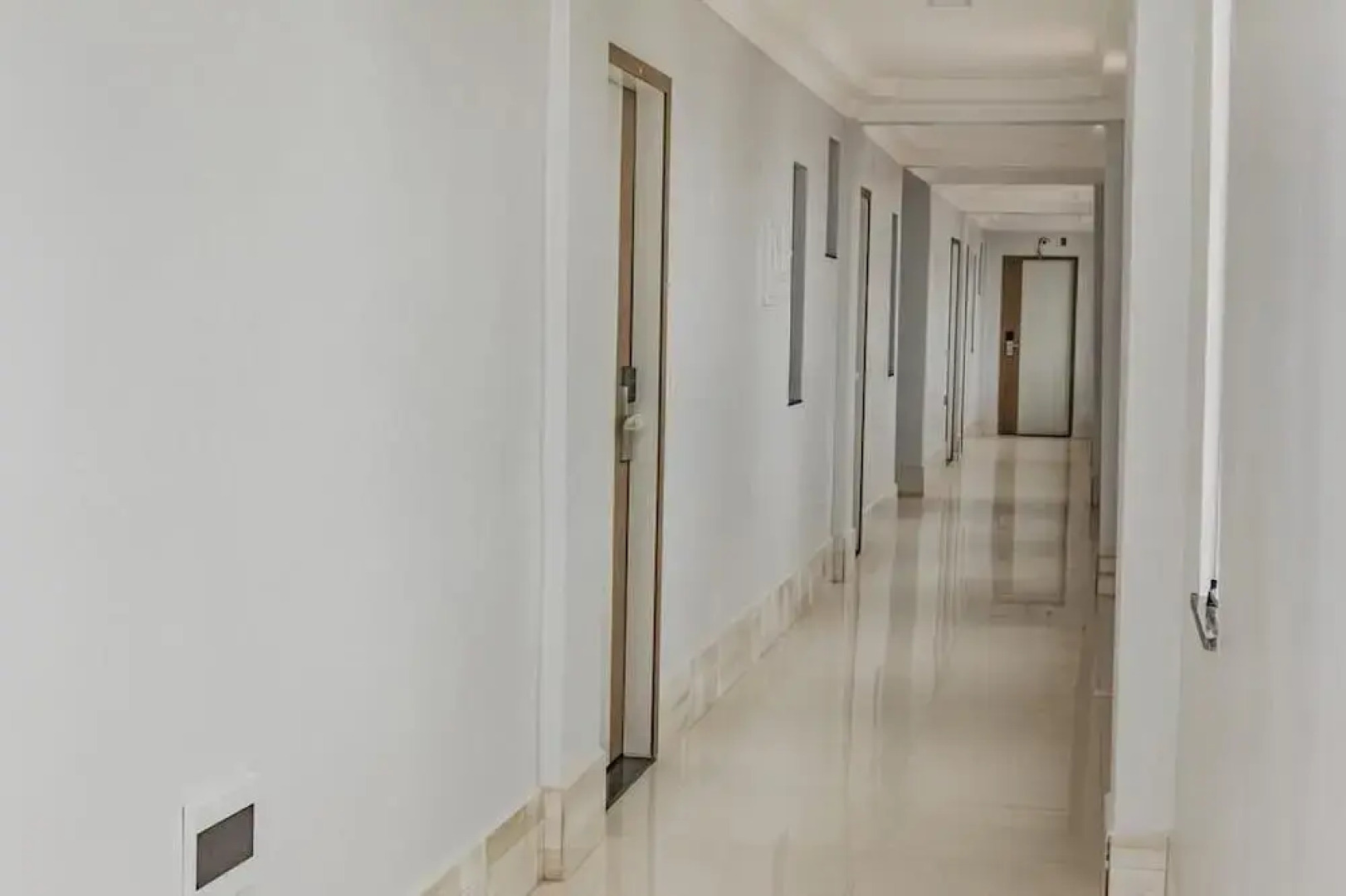 Accord Bem Hotel