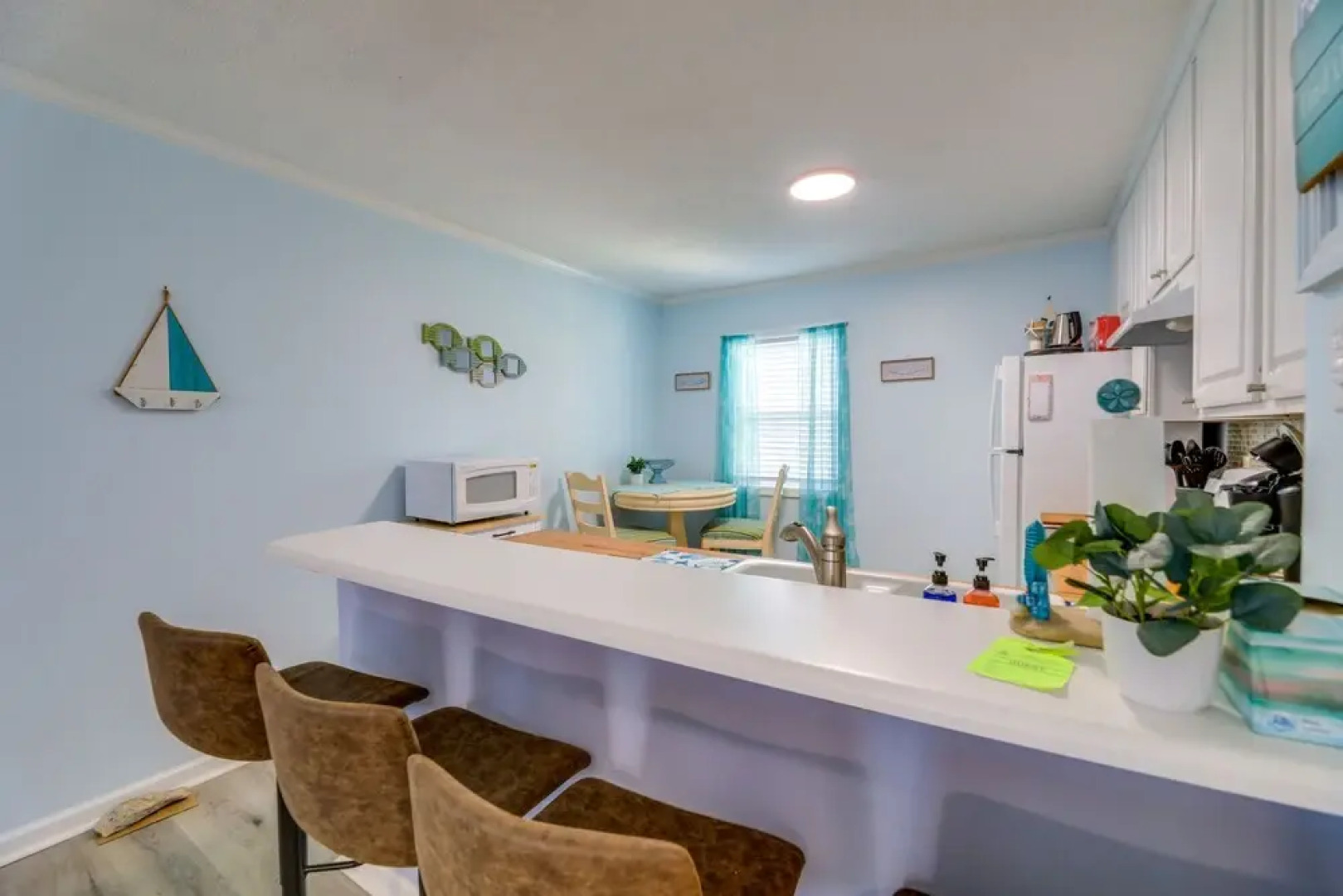 Oceanfront Condo in North Topsail Beach!