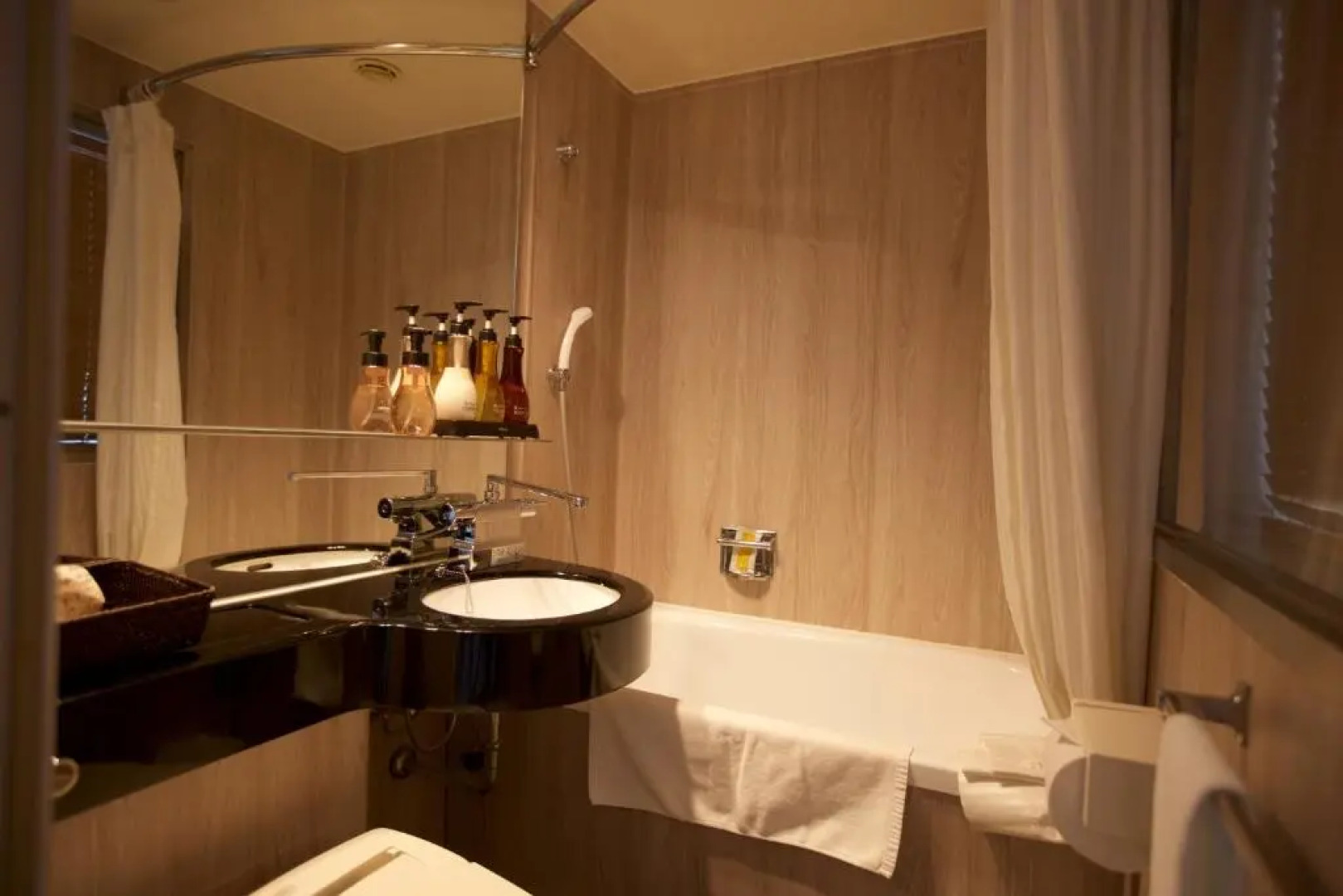 Отель Miyajima Grand Hotel Arimoto