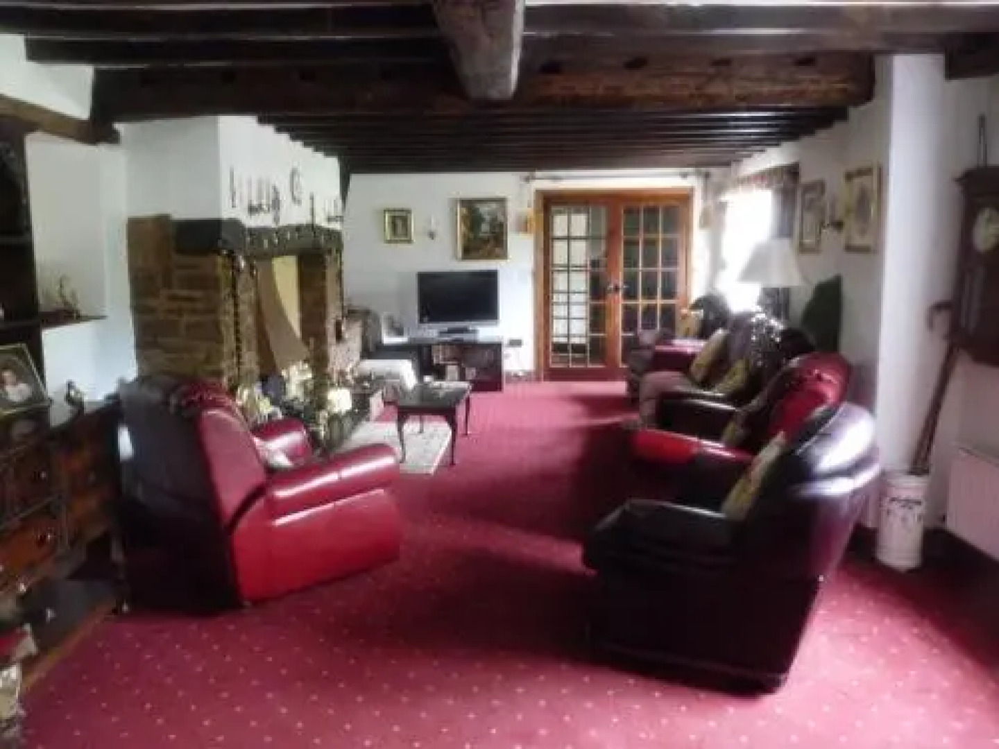 Oakenholt Farm Country Guest House
