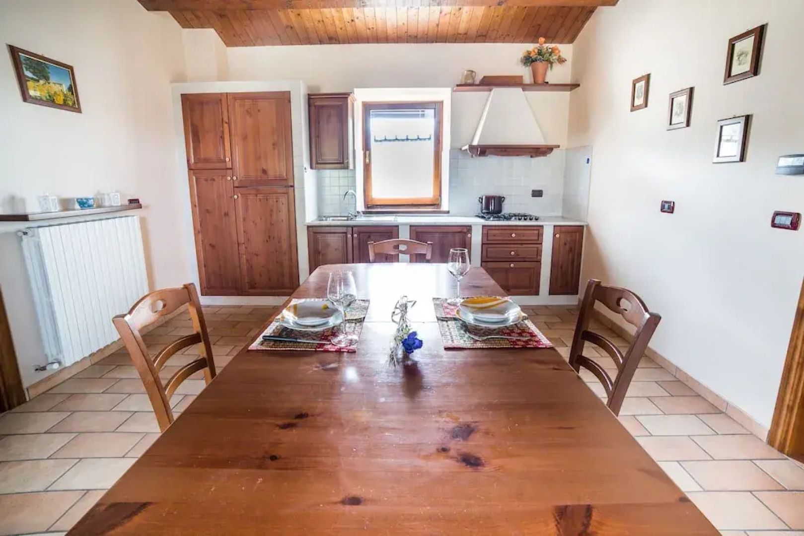 Agriturismo Le Querce