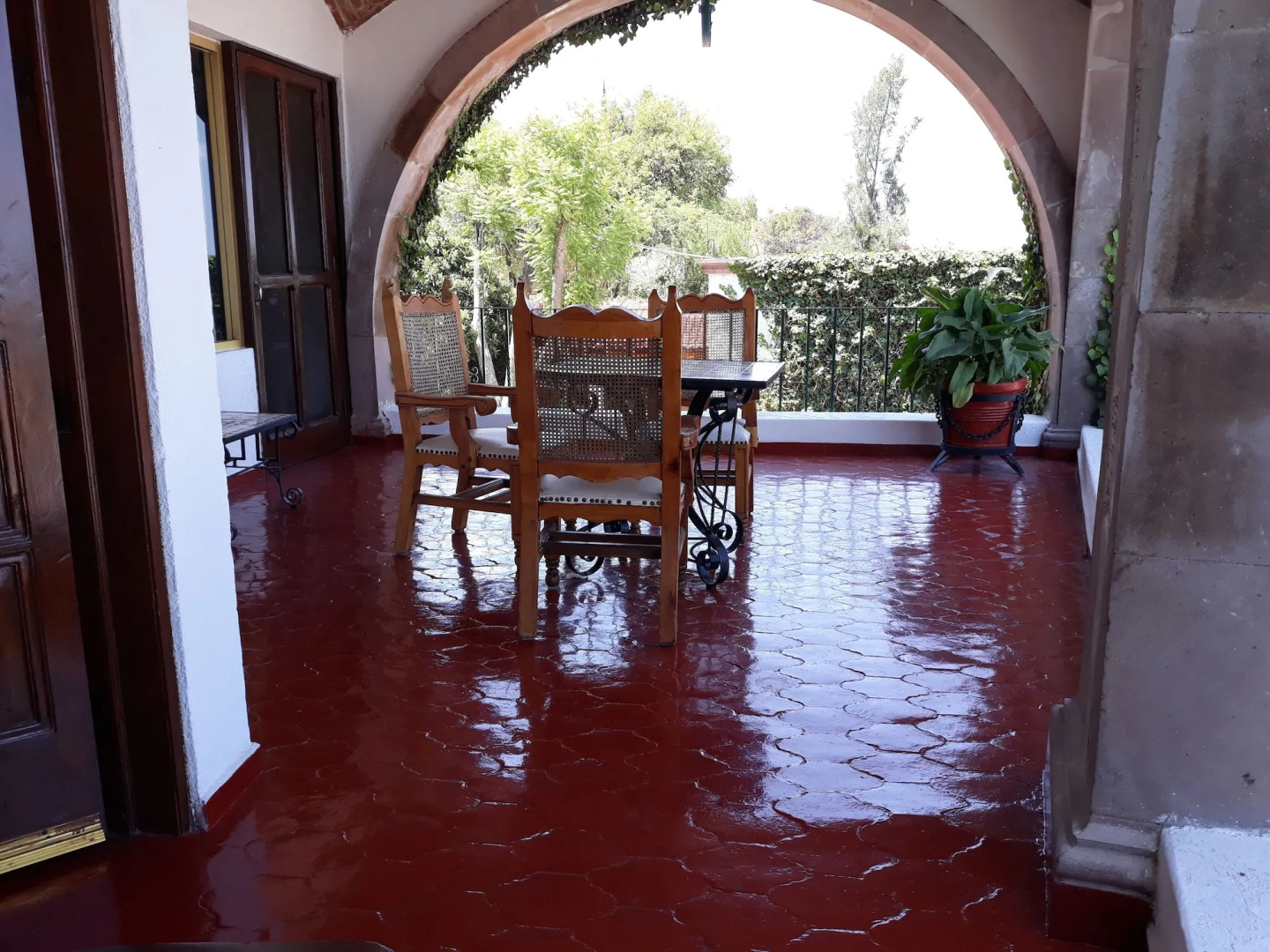 Hotel Posada la Ermita
