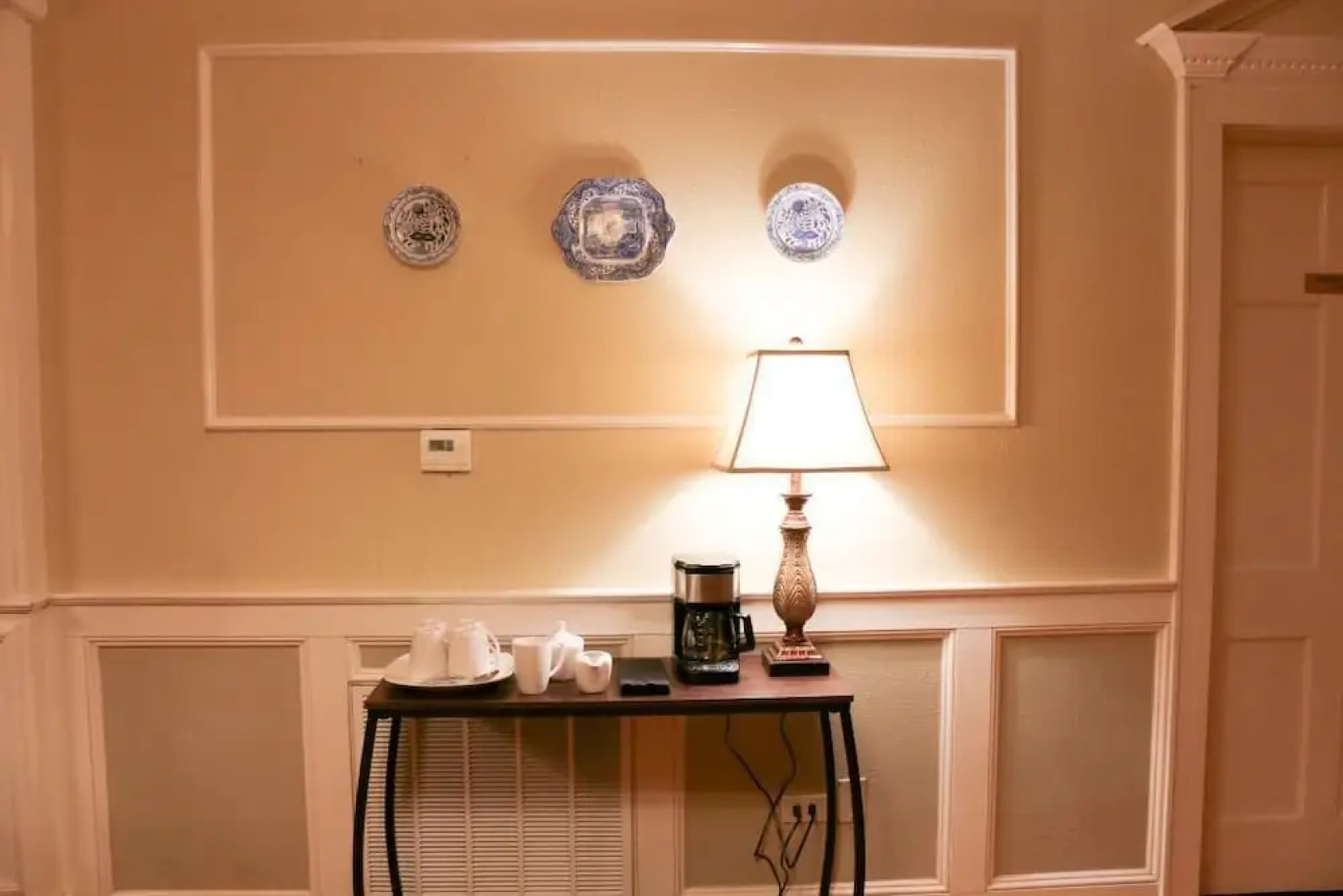 Opus House Bed and Breakfast