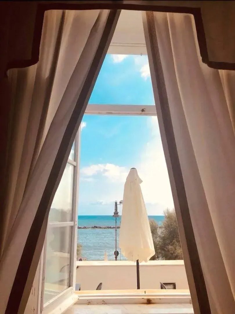 Villa Shelley Boutique Hotel