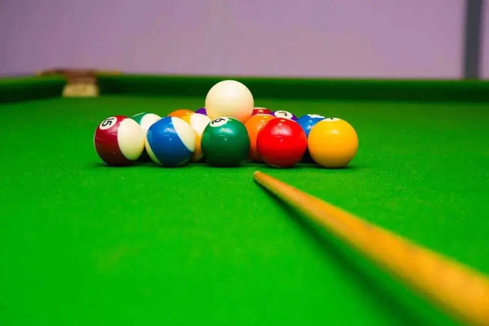 Leisure Inn Resort by NHospitality