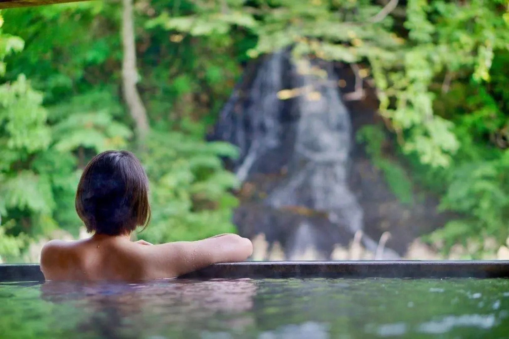 Fujisan Ryokan Bettei Namari Onsen