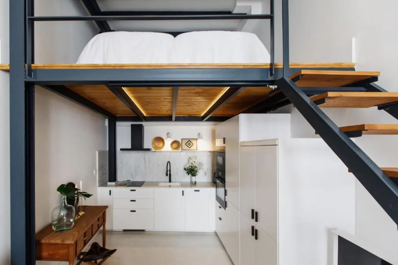 La Colonial Suites Apartamentos de Lujo