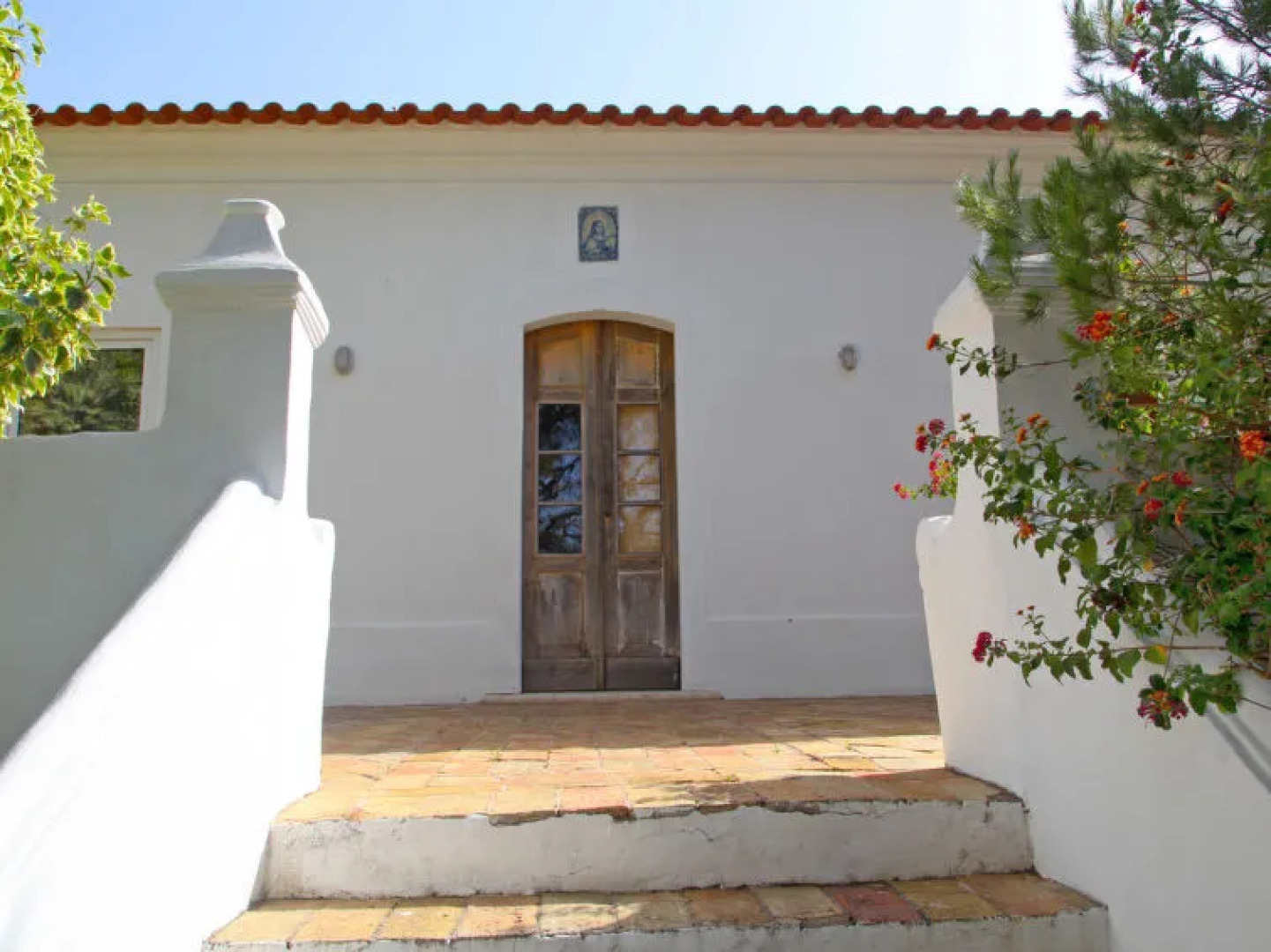 Holiday Home Quinta De Santa Teresinha