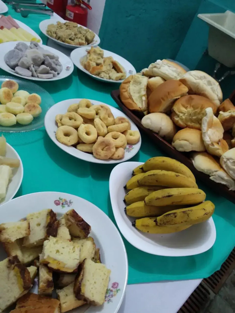 Pousada Iguape suítes