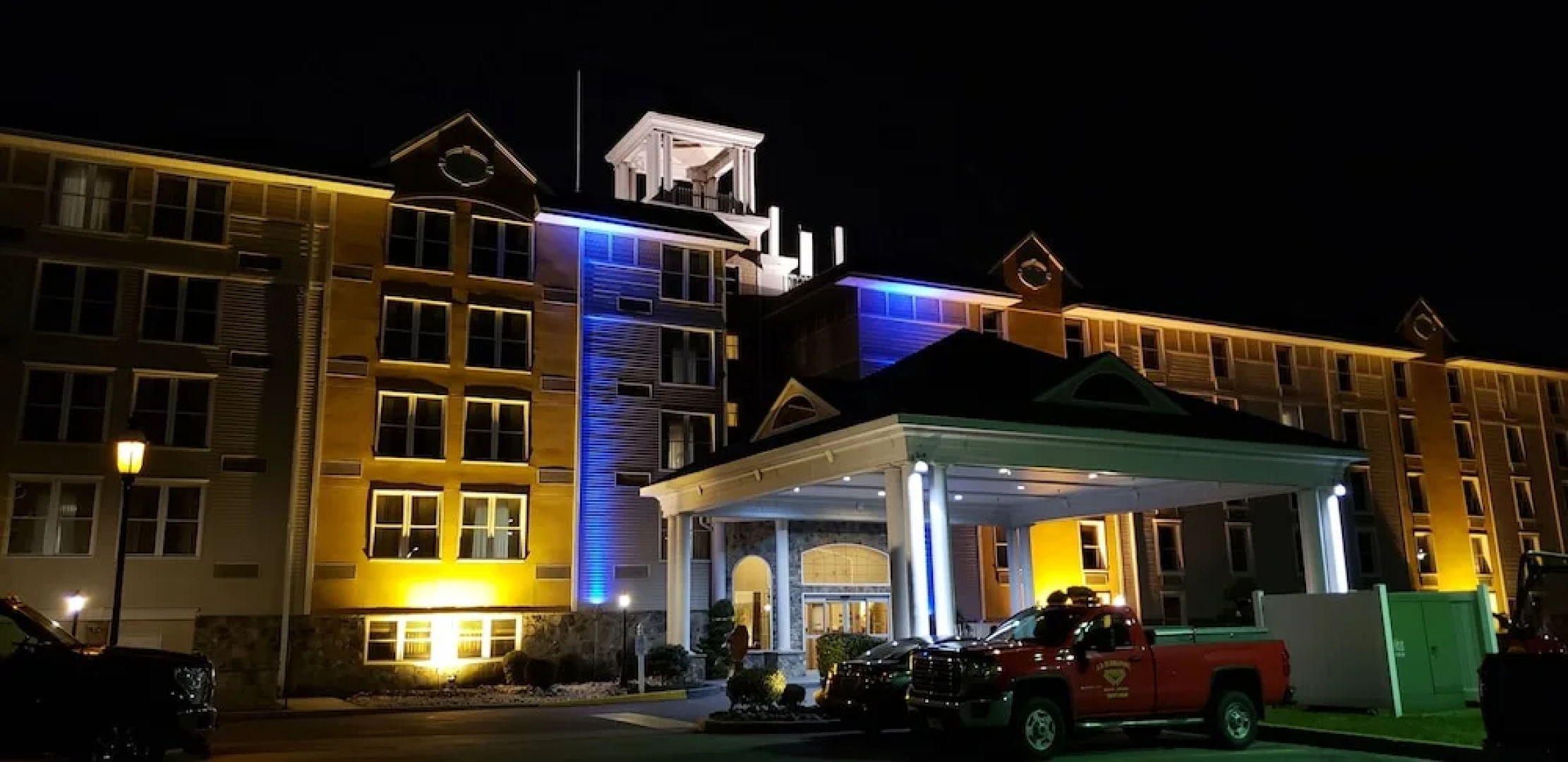 Wyndham Garden Glen Mills Wilmington