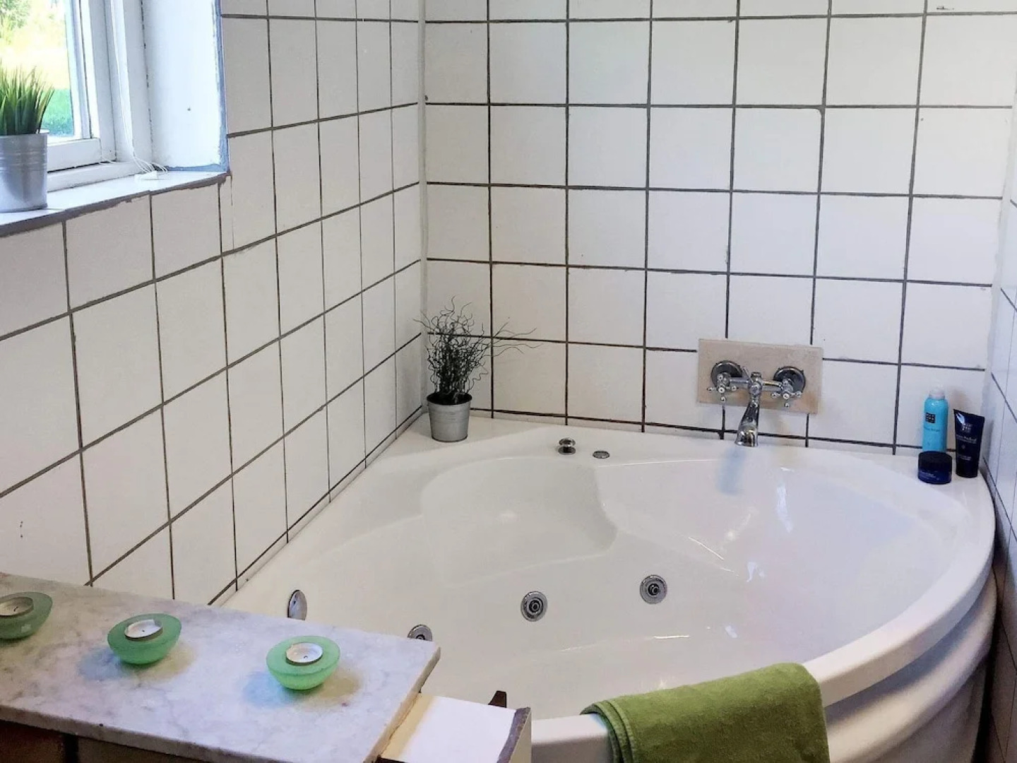 4 Star Holiday Home in Svaneke