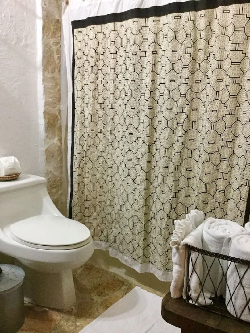 Hotel Hacienda San Lucas