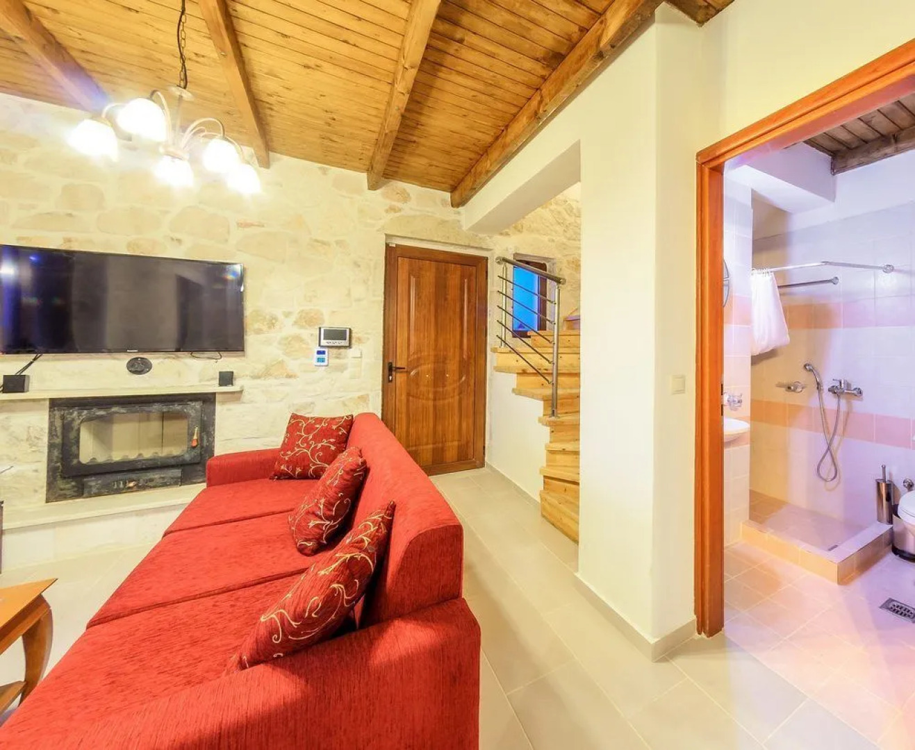 Orient Villas Traditional