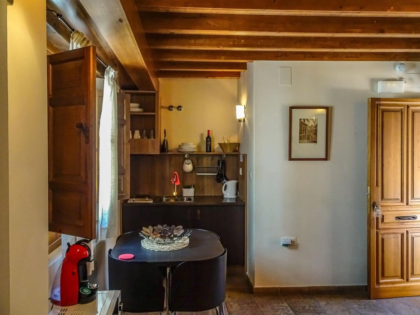 Apartamentos Turísticos Alhambra