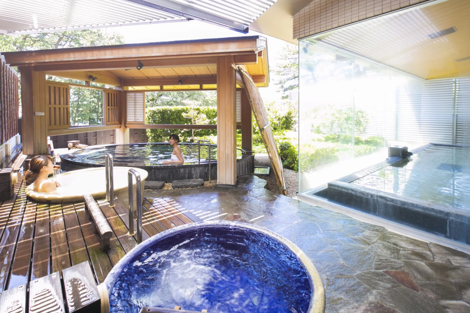 Kyukamura Minami-Izu