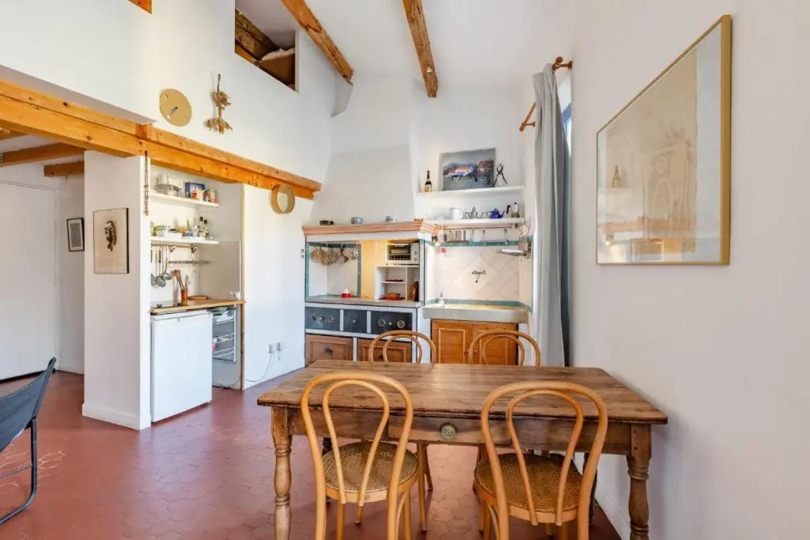 Le Central par Dodo-a-Cassis