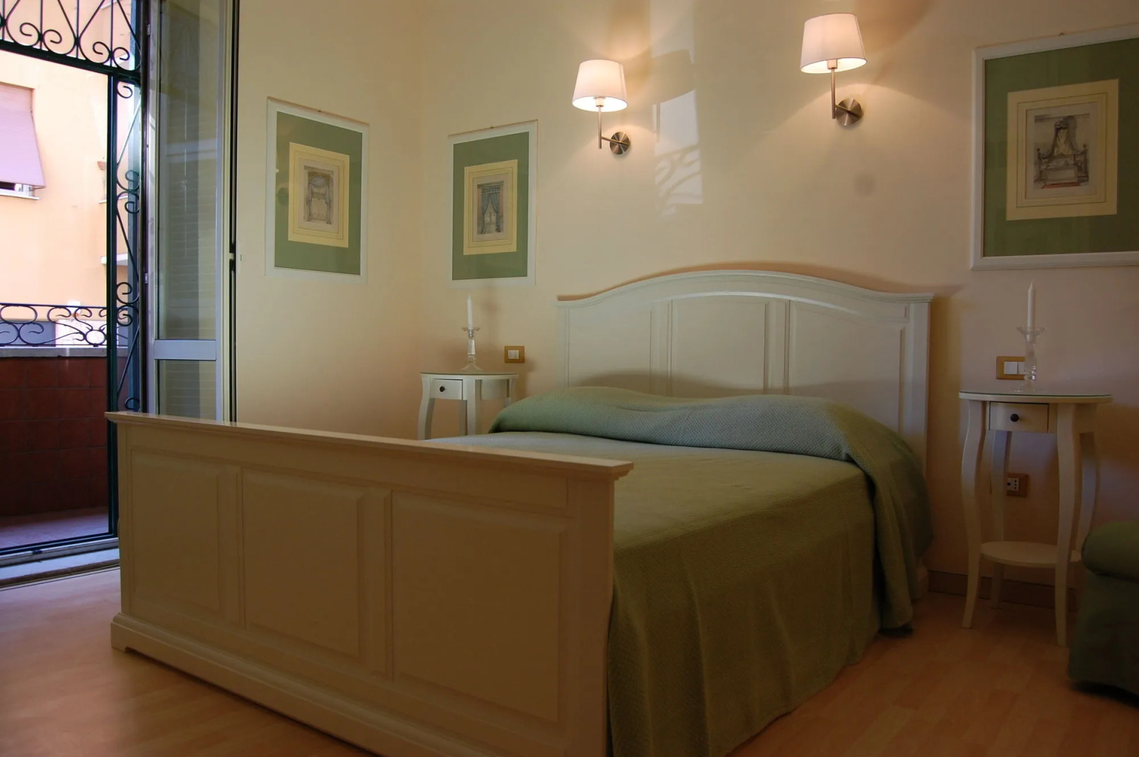 Relais Villa Fiorelli