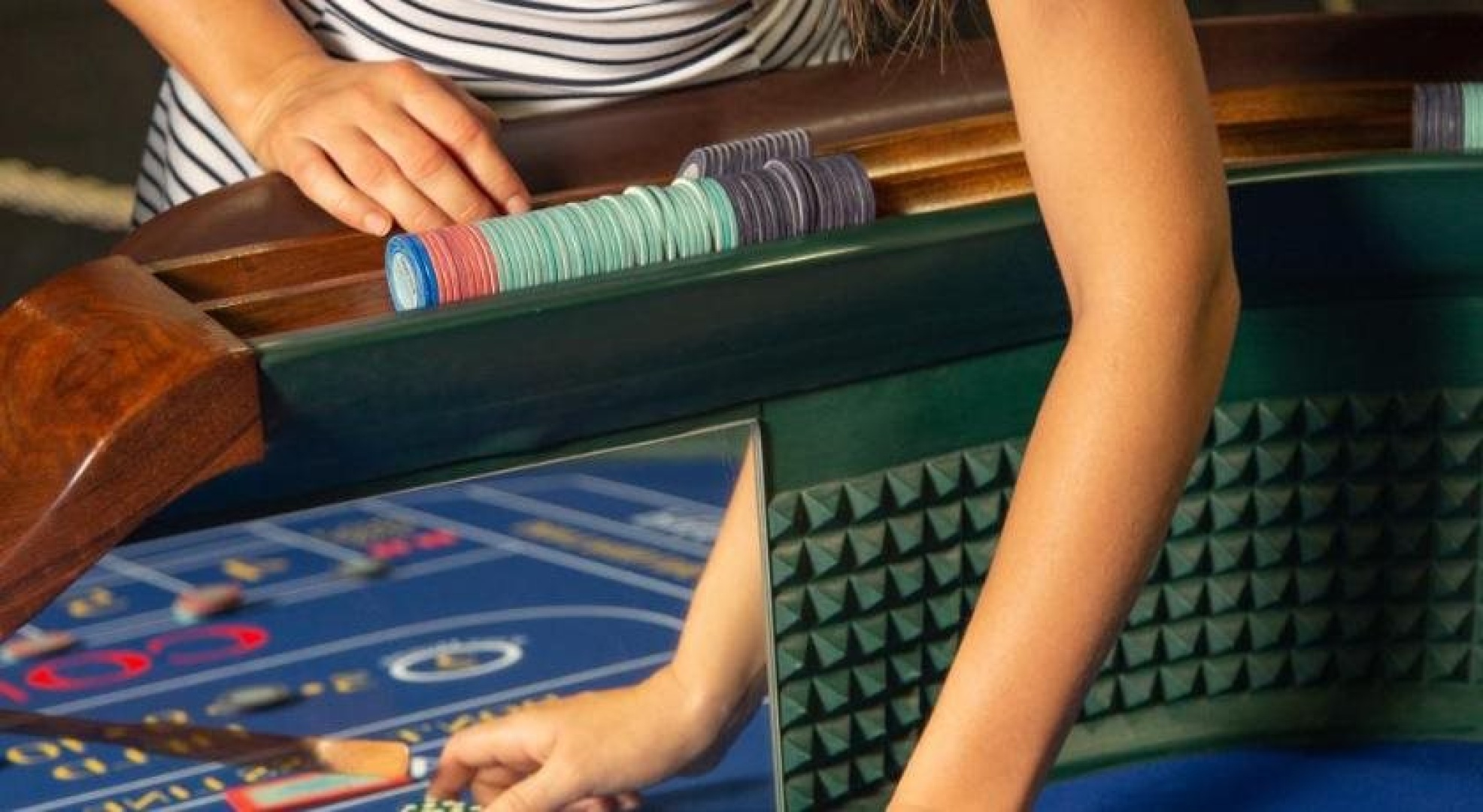 Coral Sea Resort & Casino