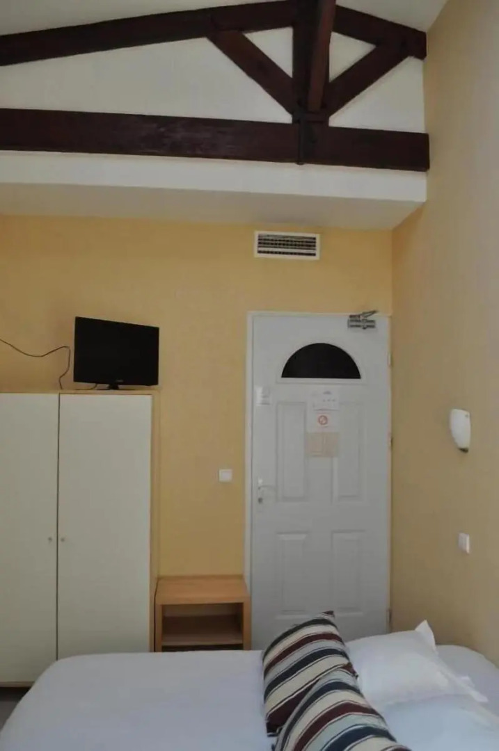 Atlantis Hôtel Mimizan Les Landes