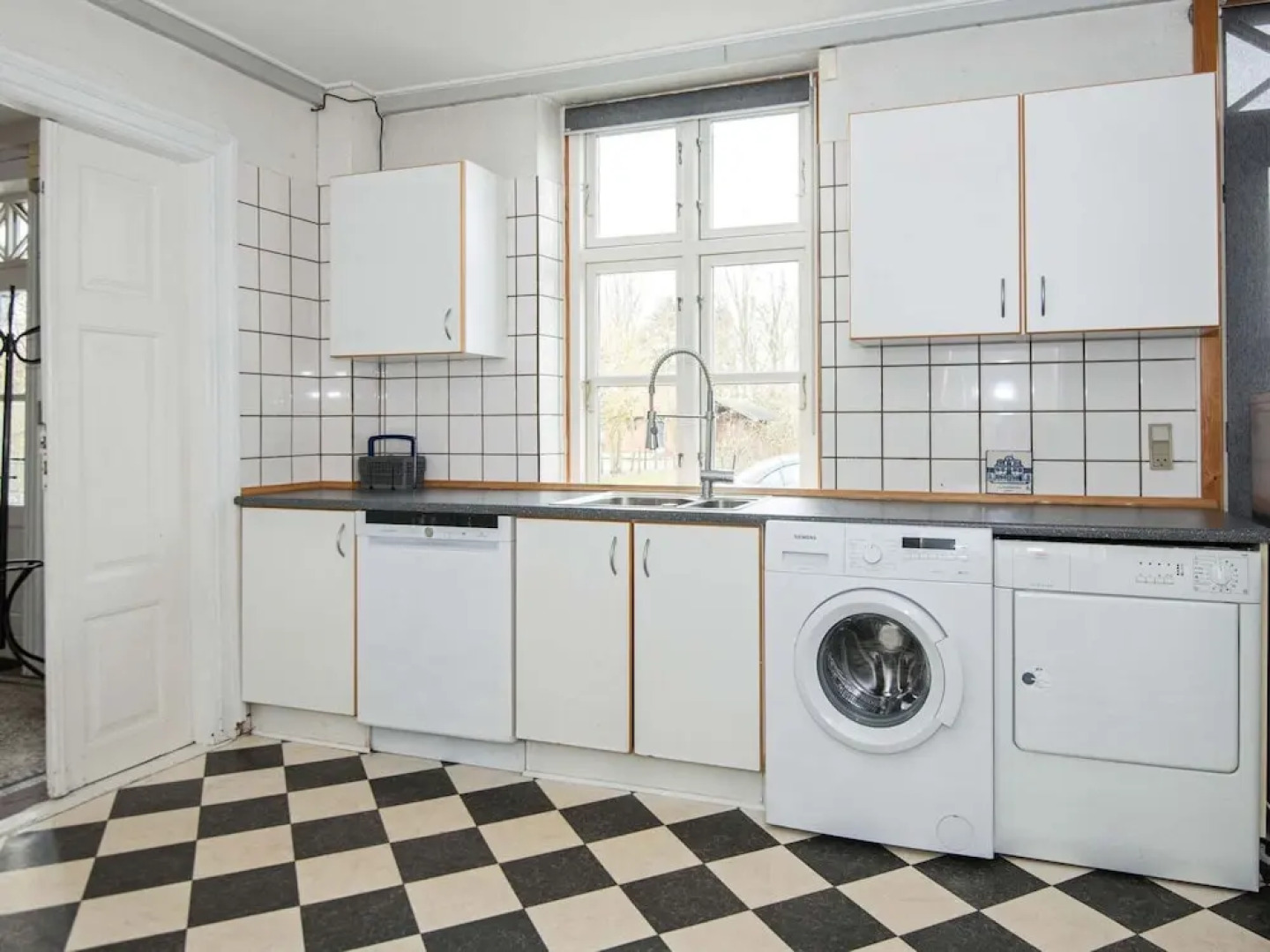 Holiday Home in HÃ¸jer