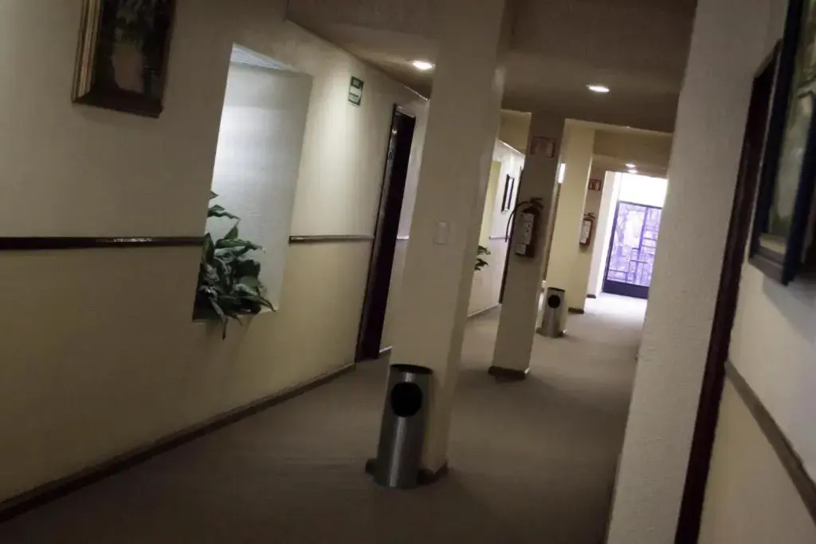 Hotel Romo