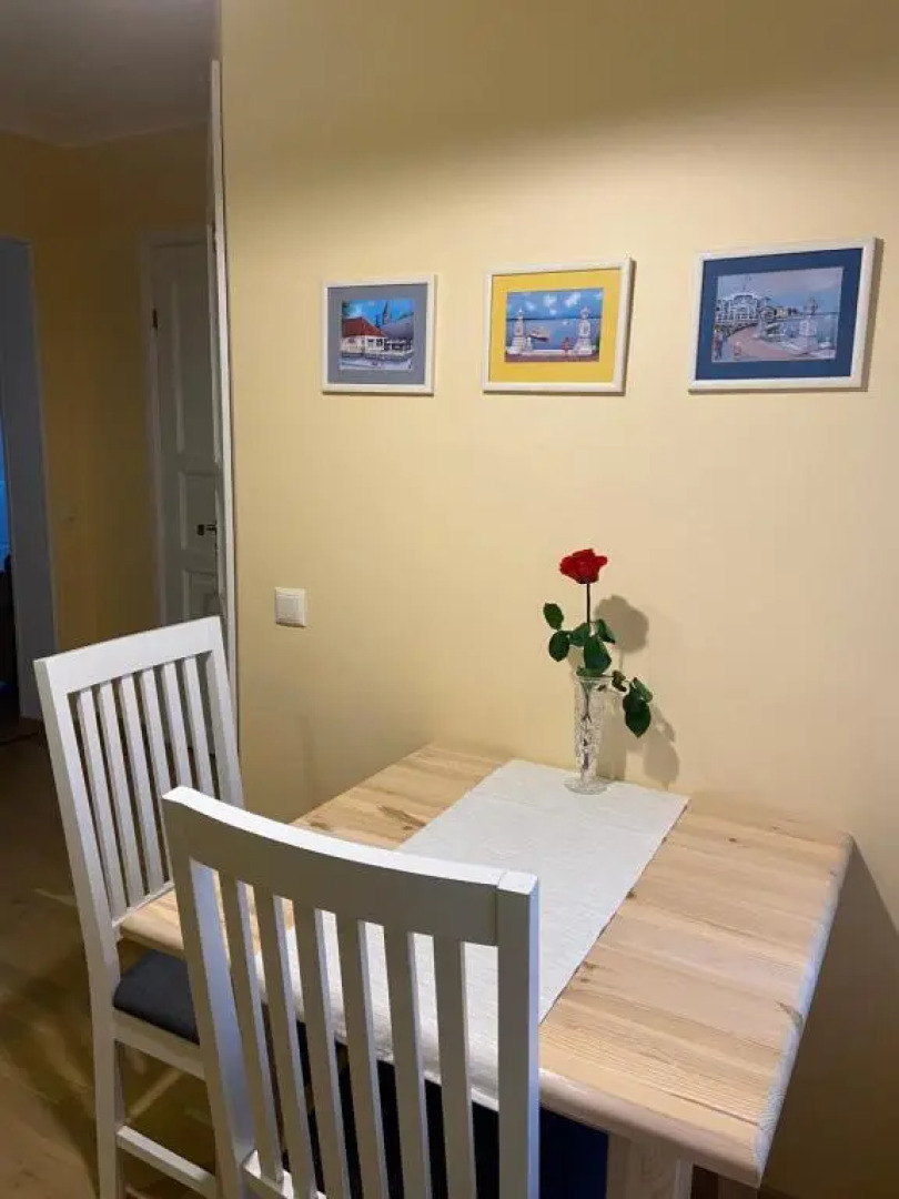 Posti Guest Apartment