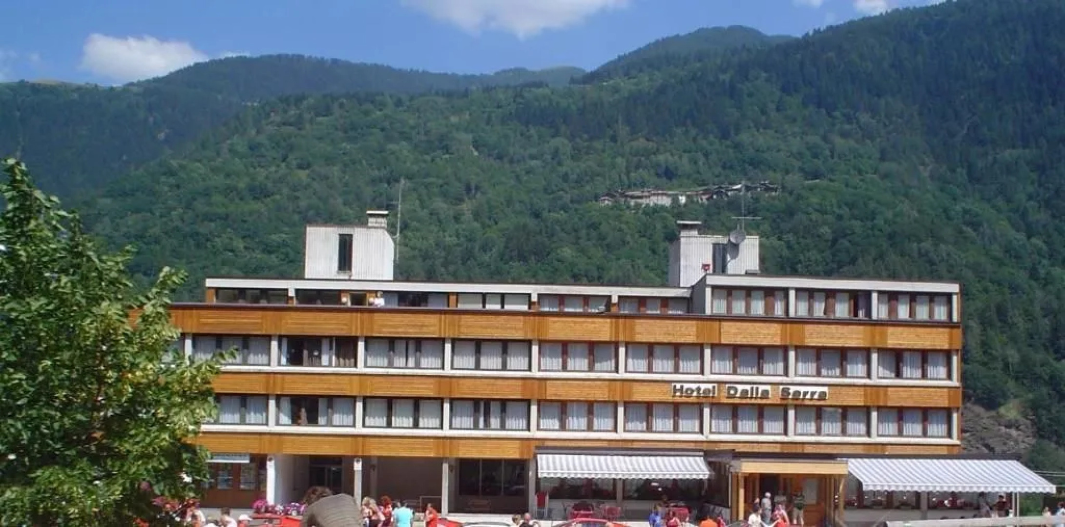 Hotel Dalla Serra