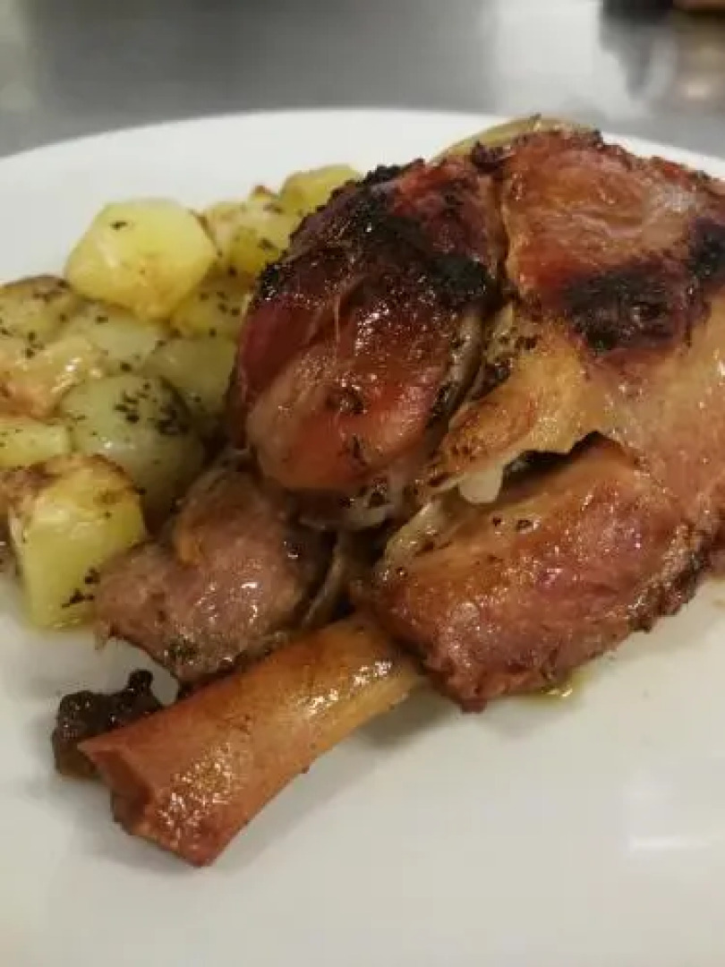 Albergo Nuovo Gianduia