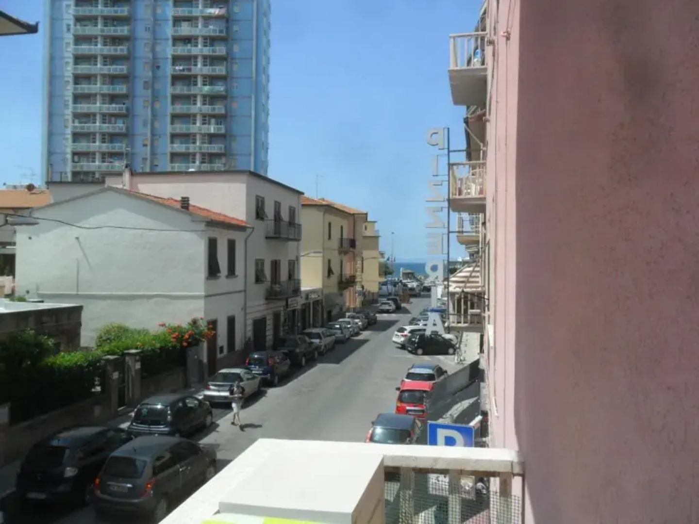 Parri Apartment