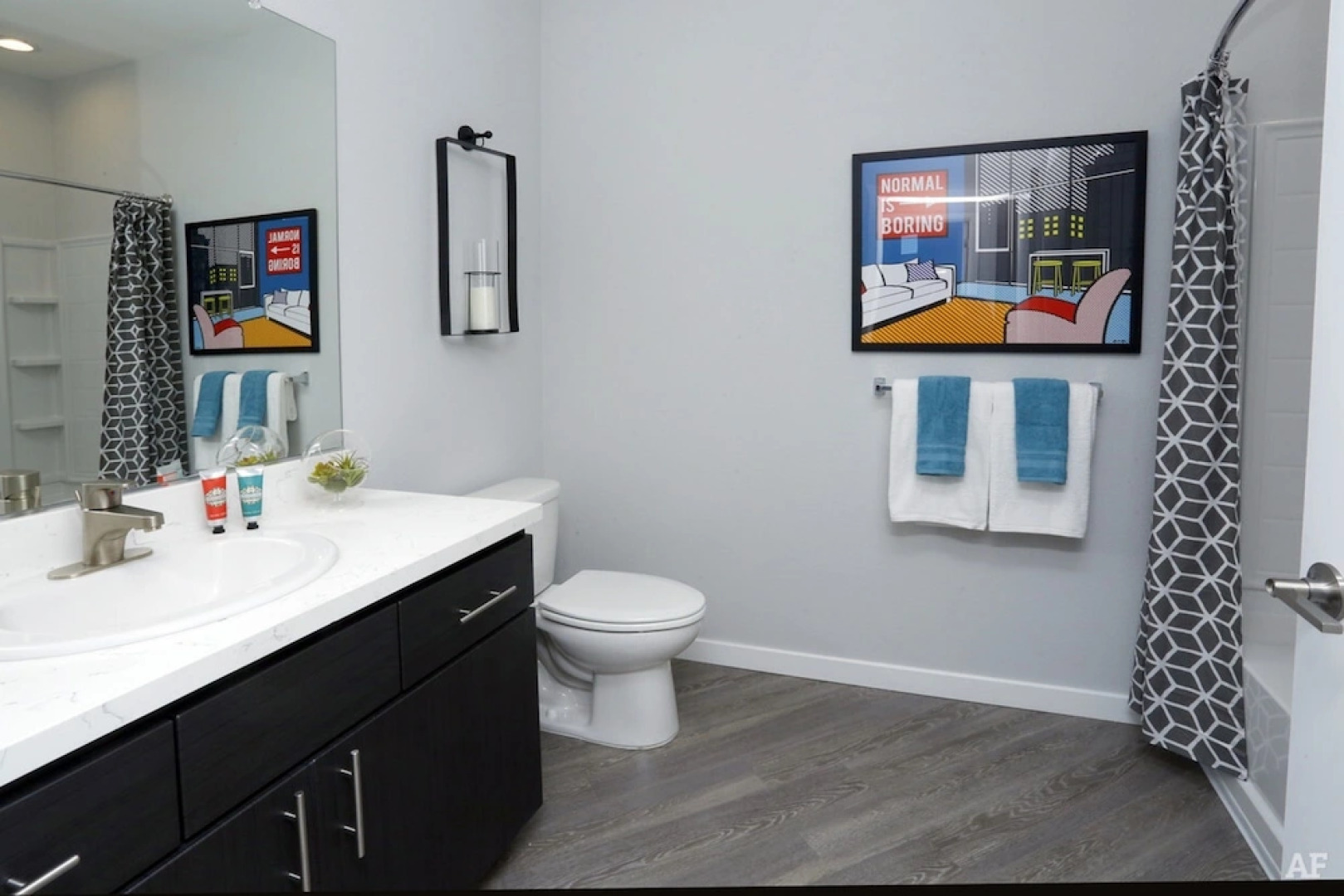 Luxury Condos Menlo Park