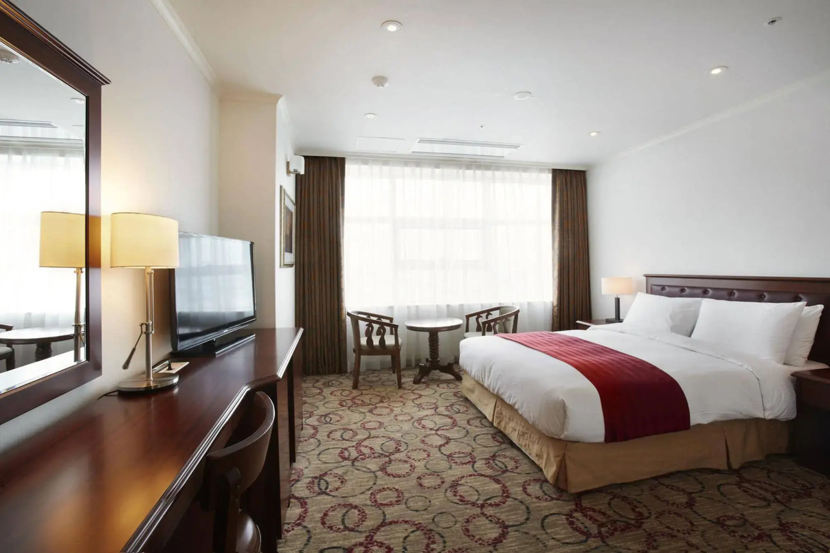 Stellar Marina Hotel