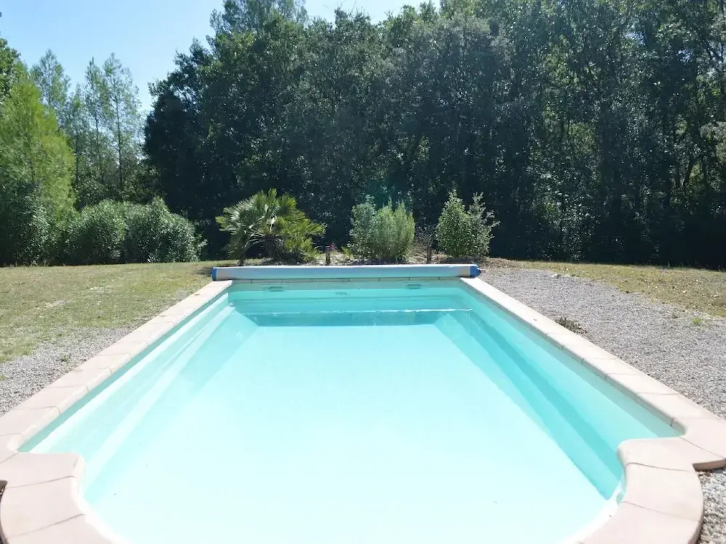 House in Montfort-sur-argens With Garden