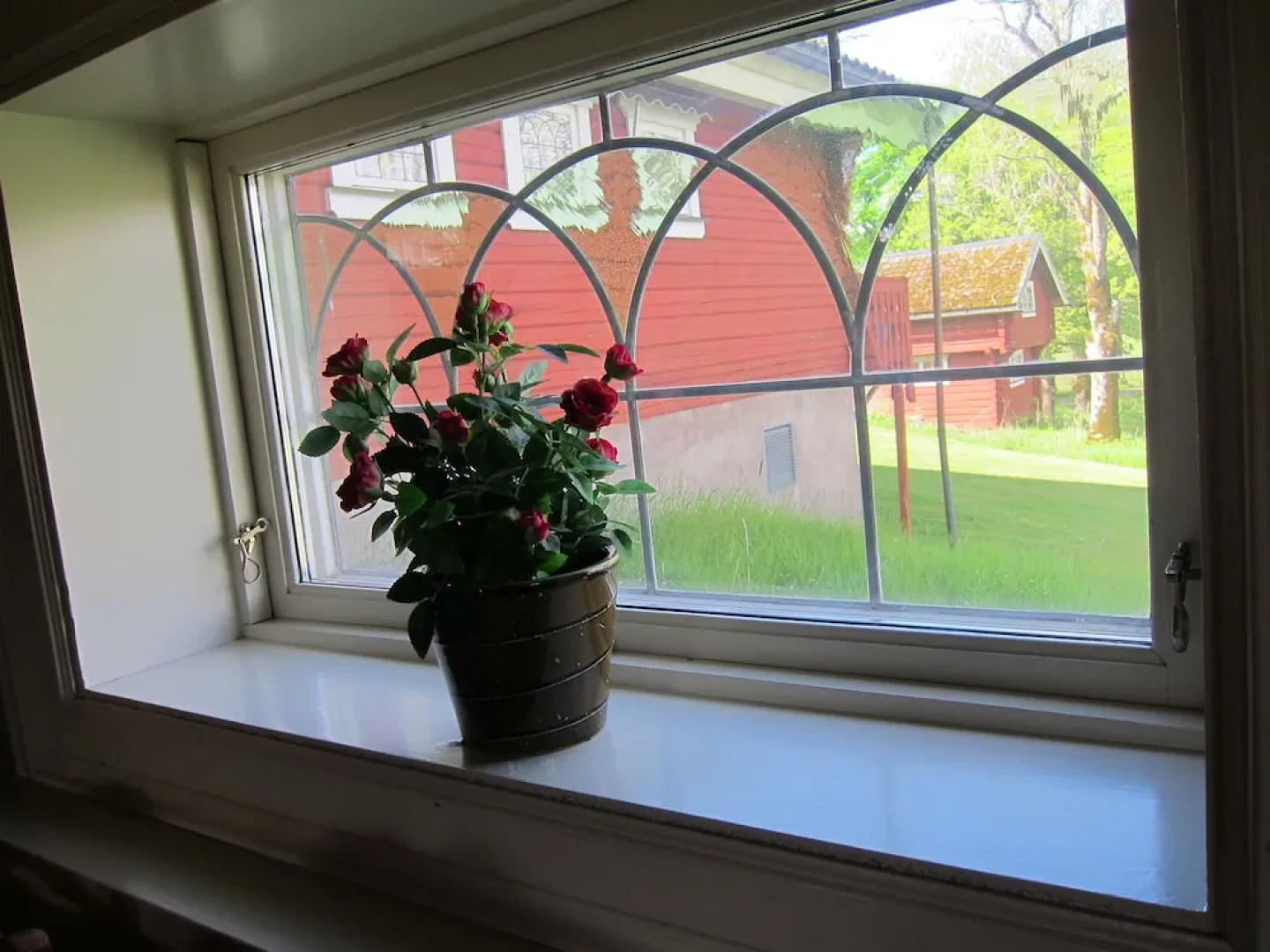 Tössestugan Herrgårdshotell