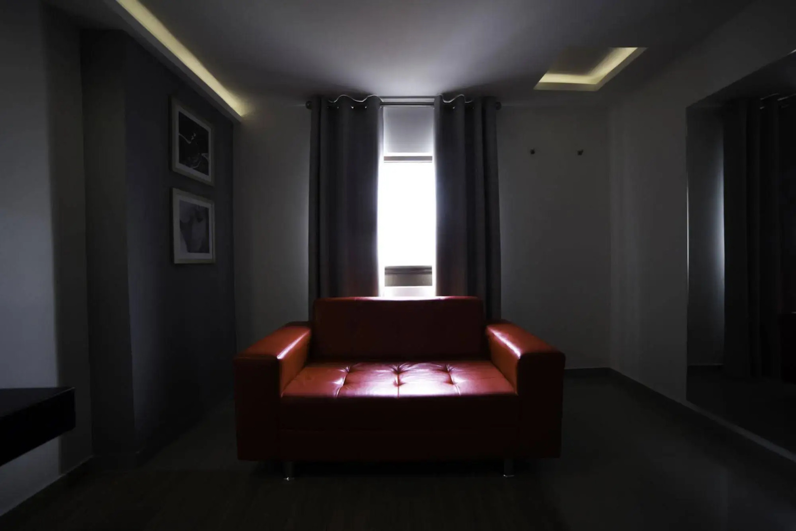 Six Hotel Guadalajara Expiatorio