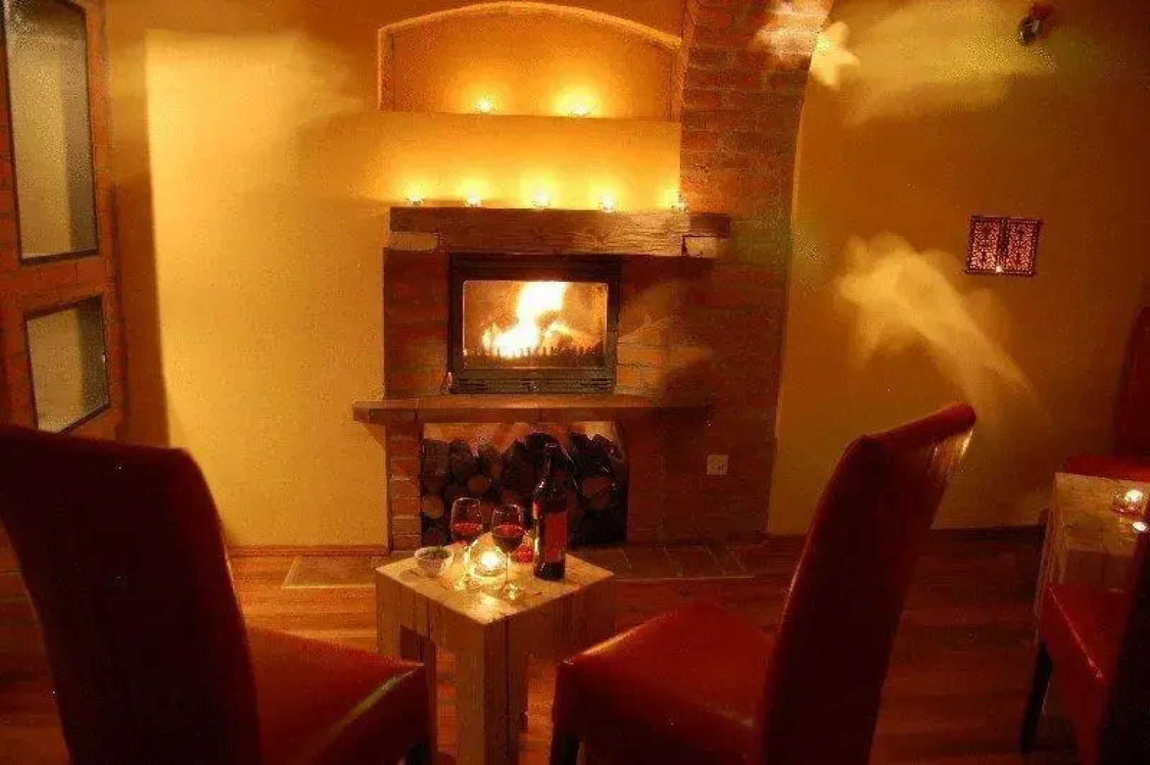 Rezydencja Terra Sudeta