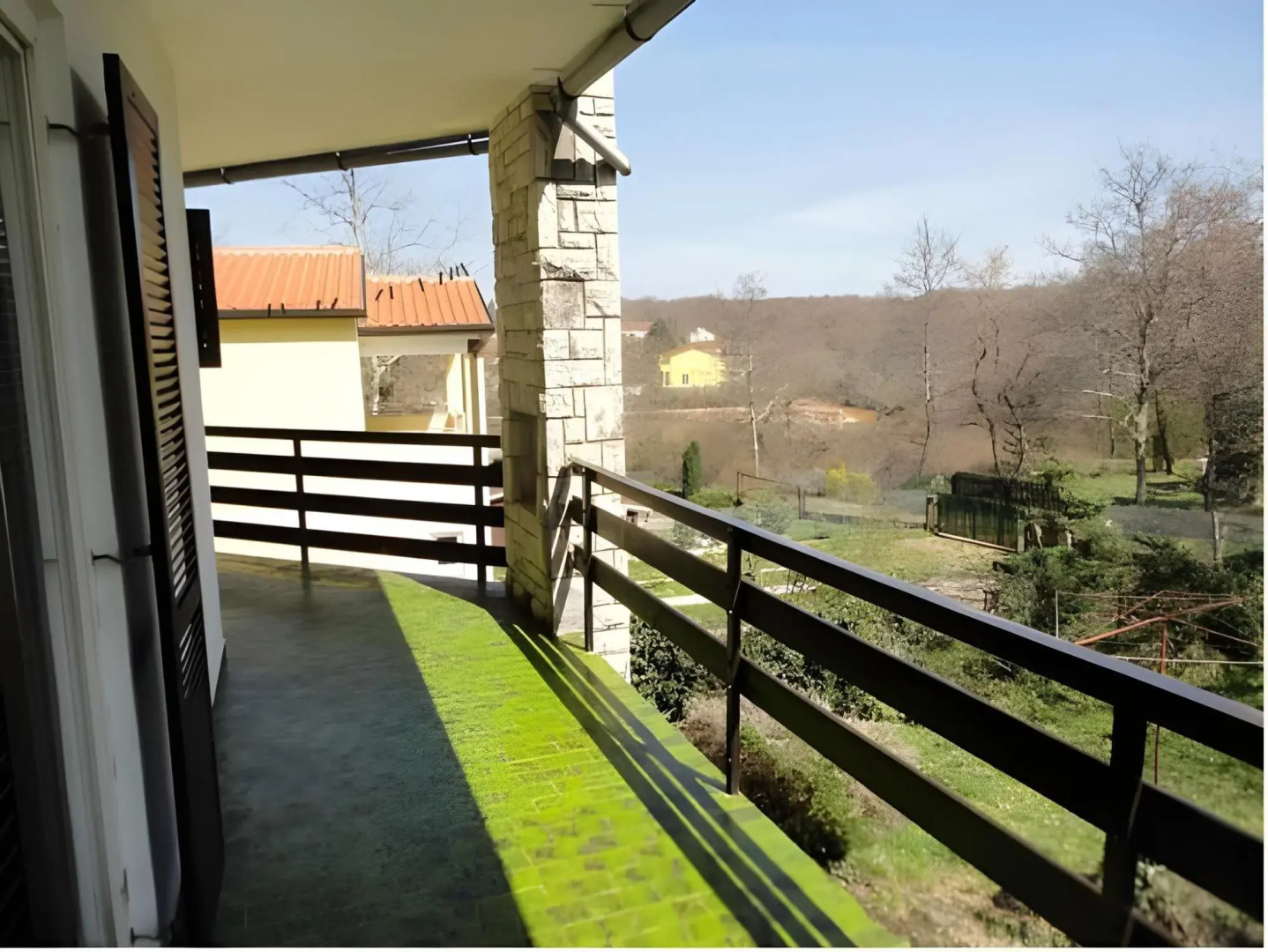 Apartments Villa Verde