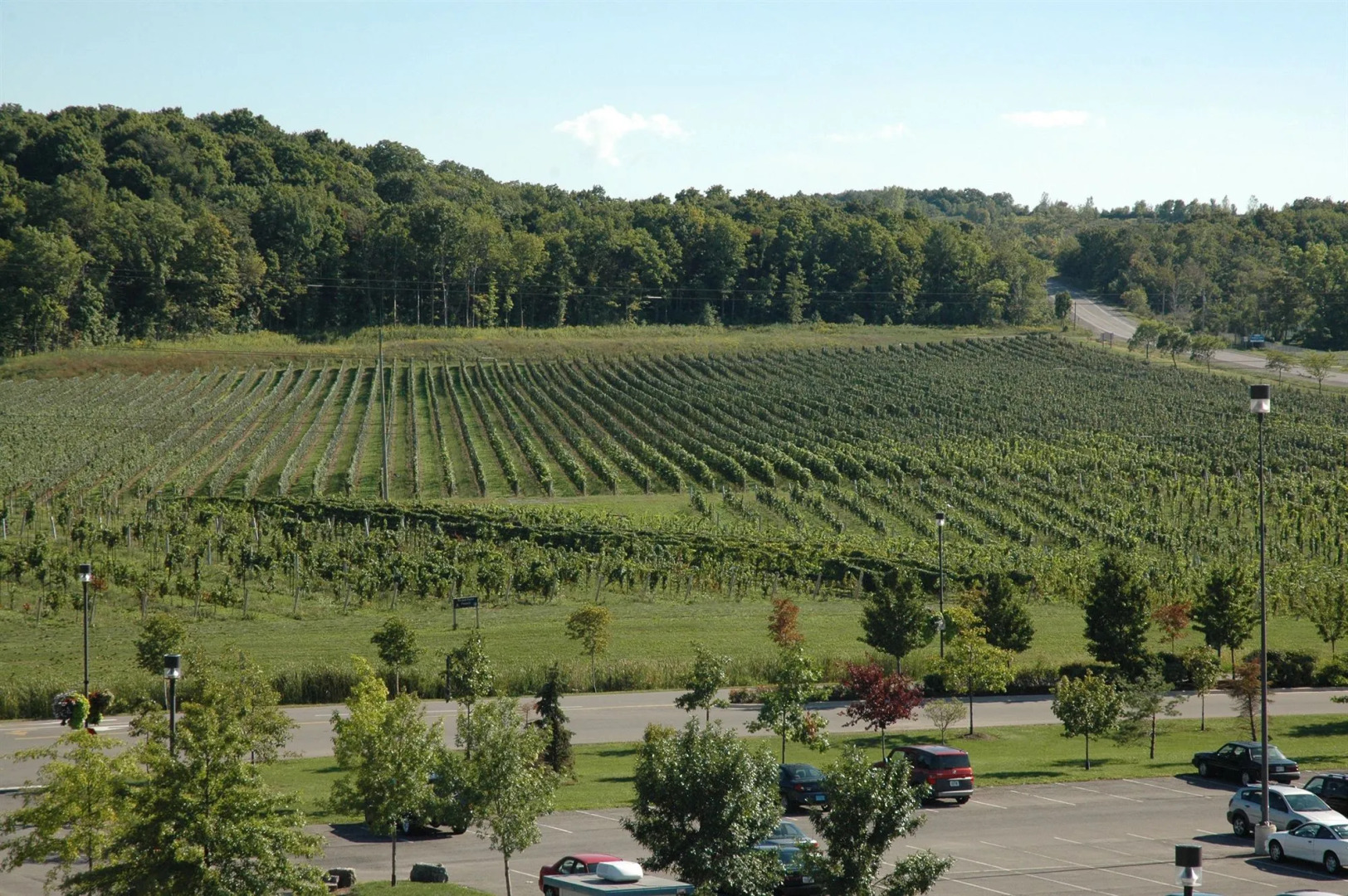 Residence & Conference Centre - Niagara-on-the-Lake