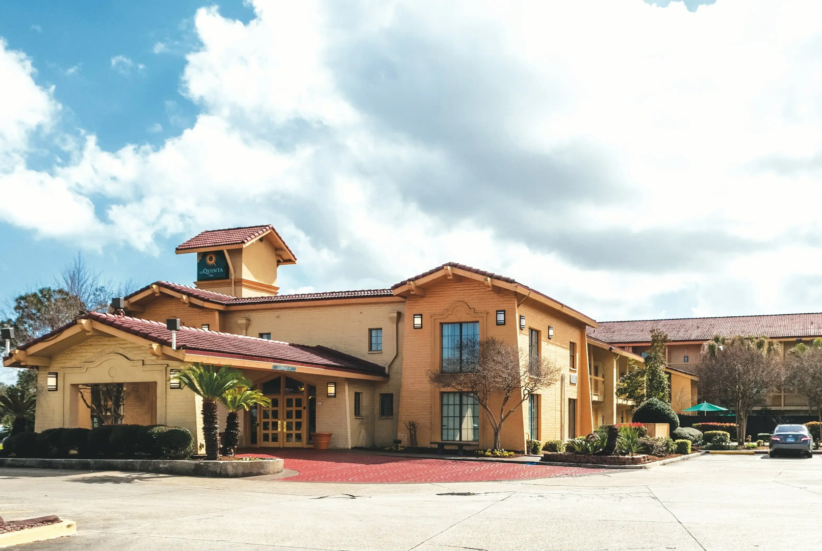 La Quinta Inn By Wyndham New Orleans West Bank / Gretna