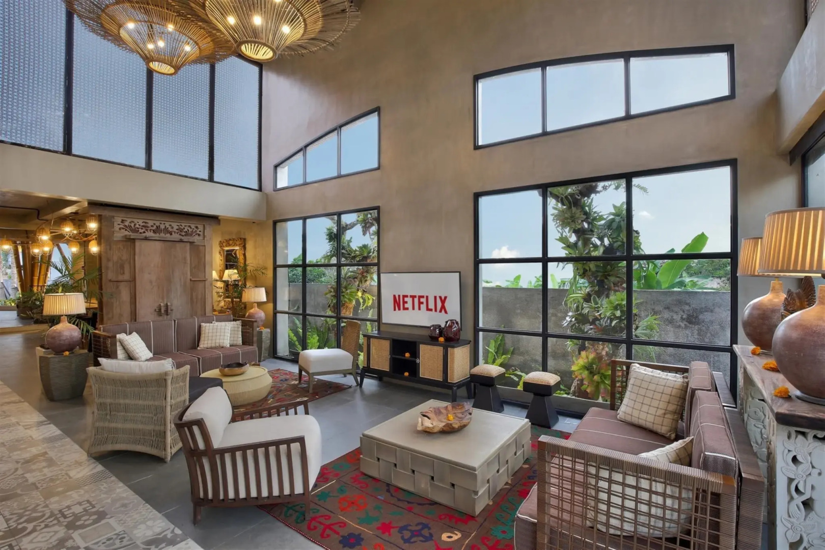 Amarea Resort & Spa Ubud by iNi Vie Hospitality