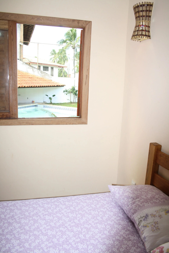 Pousada Villa Tropicale